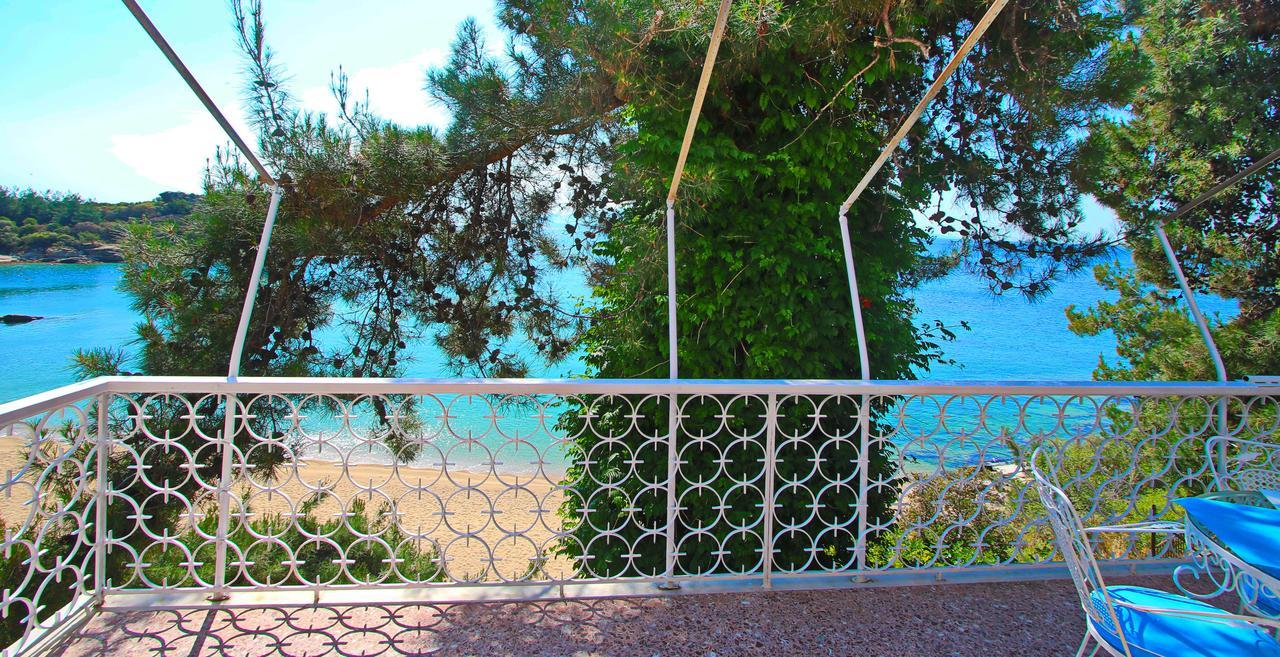 Everlasting Sea Palaiontsiflikion Exterior photo